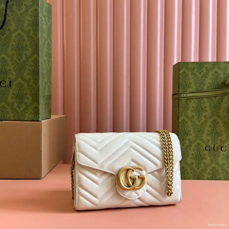 Fashion Reps Gucci Bags 2407YZ0239 0502